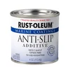 Rust-Oleum Marine Clear Anti-Slip Additive can