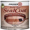 Zinsser Bulls Eye SealCoat Universal Sanding Sealer bottle