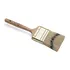 REDTREE badger natural bristle brush