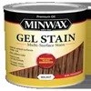 Minwax Gel Stain quart can