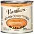Varathane premium wood conditioner half pint