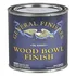 General Finishes Wood Bowl Finish can