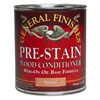 General Finishes Oil-Based Pre-Stain Wood Conditioner quart can