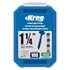 Kreg Blue-Kote weather resistant pocket-hole screws
