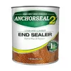 Anchorseal 2 log end grain sealer 1 gallon
