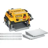 DEWALT 13-in Thickness Planer DW735X