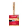 Wooster Bravo Stainer 4 inch bristle and polyester stain brush