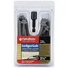 FastenMaster LedgerLok 3-5/8 inch structural ledger screws, 12 pack