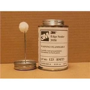 3M Clear Edge Sealer, 8oz can