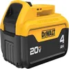 DEWALT 20V MAX Premium 4.0Ah replacement battery