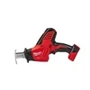 Milwaukee M18 Hackzall 2625-20 one-handed reciprocating saw, bare tool