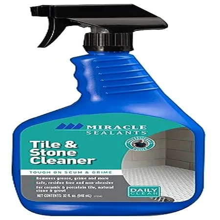 Miracle Sealants Tile and Stone Cleaner Concentrate large photo