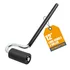 POWERTEC 12 inch long handle J roller