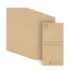 Baltic birch plywood 1/8 inch box of 20 sheets for laser cutting