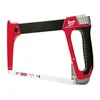 Milwaukee 12-inch high tension hacksaw for cutting metal