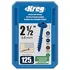 Kreg Blue-Kote weather resistant pocket-hole screws for outdoor projects