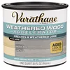 Varathane Weathered Wood Gray Accelerator