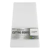 HDPE plastic cutting board