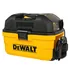 DEWALT 4 gallon wet dry shop vacuum