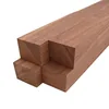 Barrington Hardwoods black walnut lumber turning squares