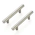 Ravinte Brushed Nickel Cabinet Pulls (30-Pk)