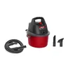 Craftsman 2.5 gallon wet dry shop vacuum