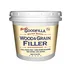Goodfilla water-based wood and grain filler, 1 quart