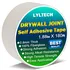 fiberglass mesh drywall tape self-adhesive