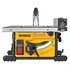 DEWALT DWE7485 Compact Portable Jobsite Table Saw