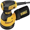 DEWALT Random Orbit Sander, Variable Speed, 5-Inch (DWE6423)