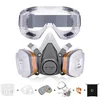 AirGearPro G-500 Reusable Respirator Mask