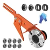 HOTYELL Chainsaw Carving Mill Attachment, Power Gouge for Timber Processing