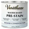 Varathane Pre-Stain Wood Conditioner quart can