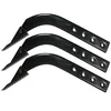 BDI box blade ripper shank 3-pack