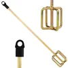 AYZOTEK paint mixer for drill medium head