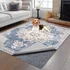 waterproof non-slip felt rug pad 8x10