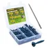 LIONMAX pocket hole screw assortment kit alternative brand