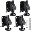 DkOvn heavy duty adjustable leg levelers, set of 4
