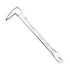 TUMAX 10 inch cats paw nail puller mini crowbar