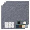 VallisCo self adhesive carpet floor tile squares, 30 pack