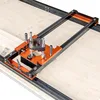 O'SKOOL Slab Flattening Router Sled with 3-Axis Gantry Jig
