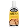Minwax Food-Grade Wood Oil and Conditioner bottle