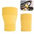 TPU flexible miter saw vacuum adapter