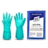 Klean Strip Acetone 16 oz solvent with gloves
