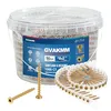 GVAKMM #8-2in Subfloor Collated Screws