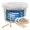 GVAKMM #8-1.5in Subfloor Collated Screws