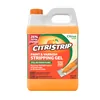 Citristrip paint and varnish stripping gel container