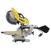 DeWalt DWS779 12-inch double bevel sliding compound miter saw