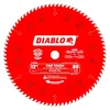 Diablo 12-Inch 80-Tooth Hi-ATB Miter Saw Blade
