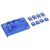 MicroJig GRR-RIPPER MJ Splitter Steel Pro full kerf